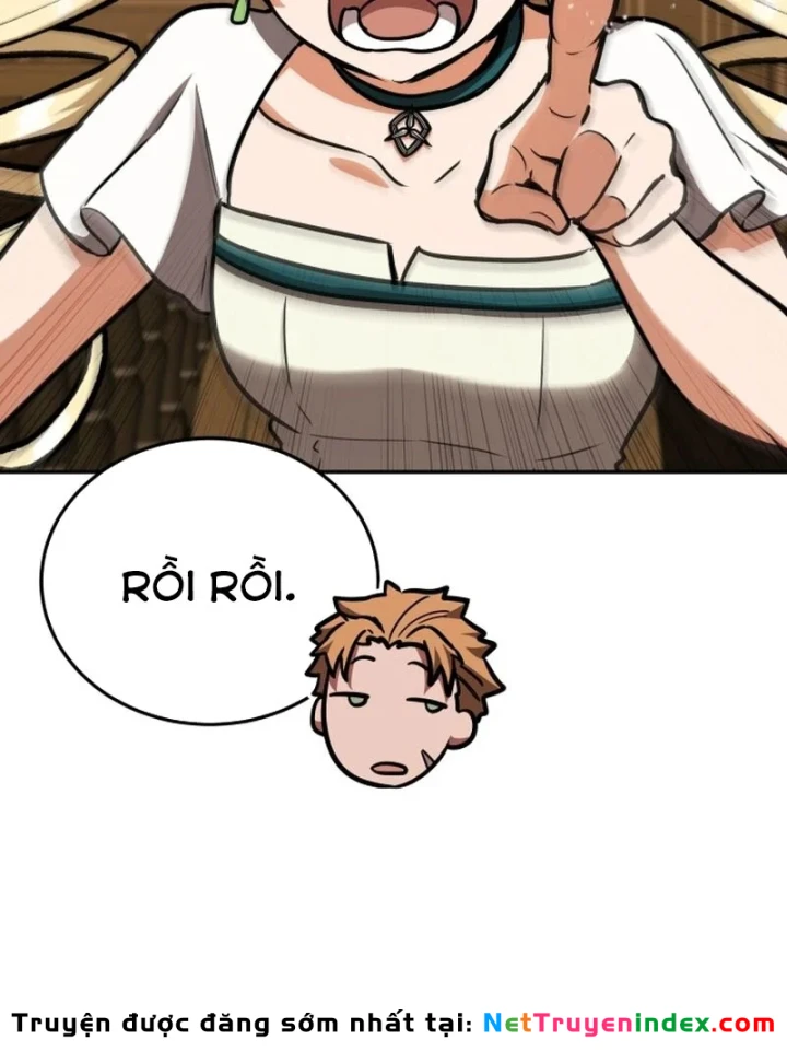 Hành trình vác gậy chạy bốn phương tám hướng Chapter 15 - 52