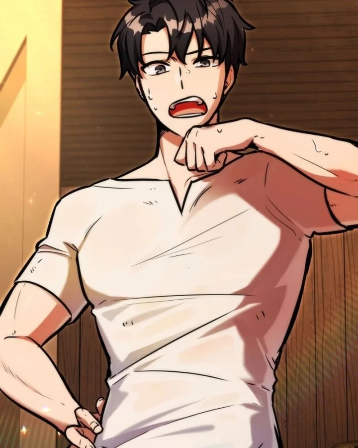 Hành trình vác gậy chạy bốn phương tám hướng Chapter 15 - 88