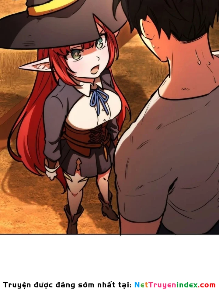 Hành trình vác gậy chạy bốn phương tám hướng Chapter 15 - 100