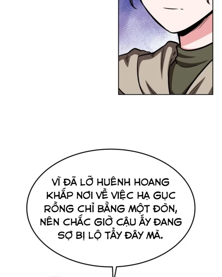 Hành trình vác gậy chạy bốn phương tám hướng Chapter 15 - 116