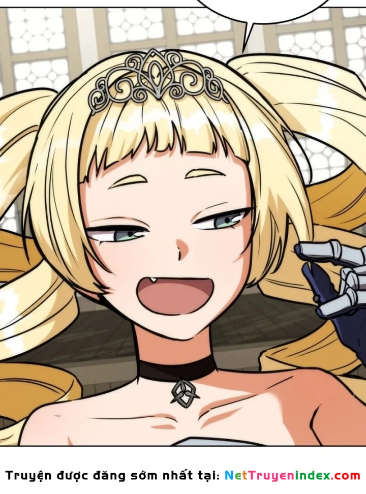 Hành trình vác gậy chạy bốn phương tám hướng Chapter 15 - 122