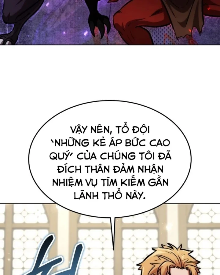 Hành trình vác gậy chạy bốn phương tám hướng Chapter 15 - 124