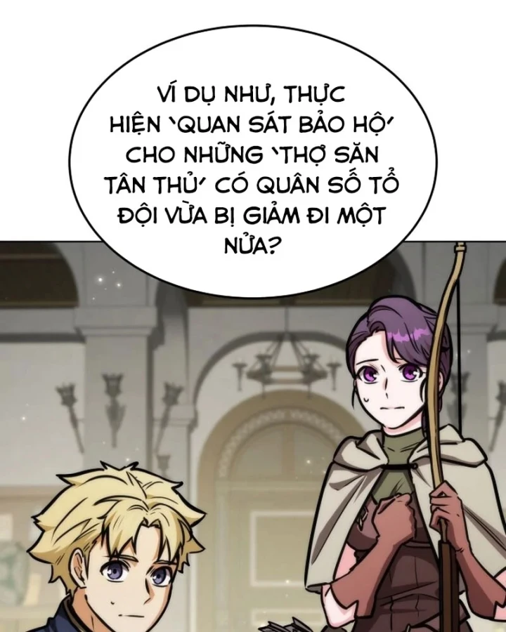 Hành trình vác gậy chạy bốn phương tám hướng Chapter 15 - 127