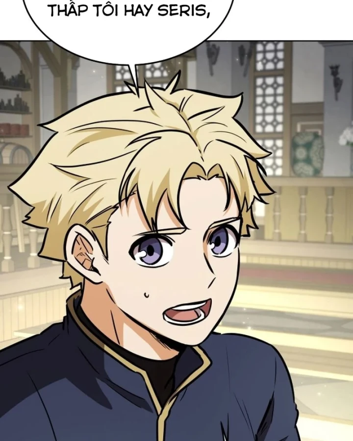 Hành trình vác gậy chạy bốn phương tám hướng Chapter 15 - 129