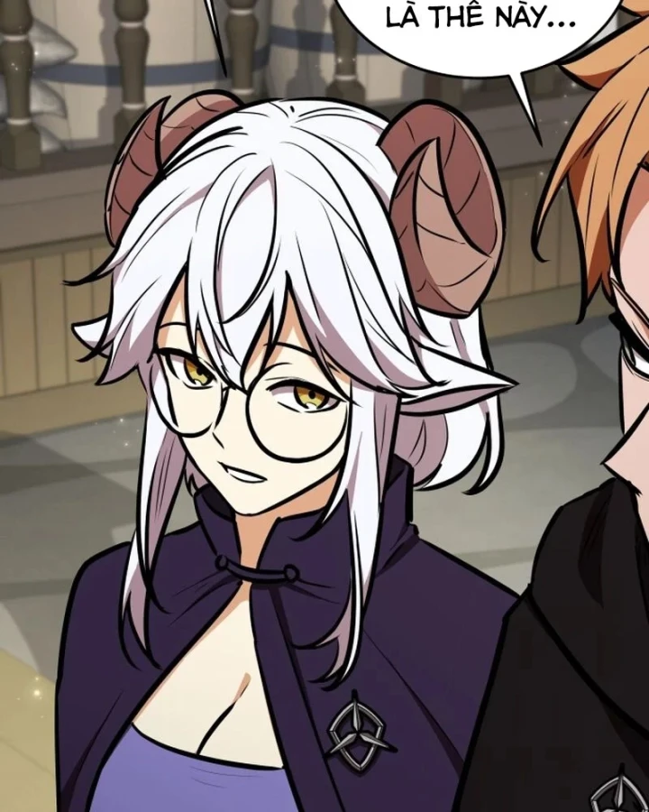 Hành trình vác gậy chạy bốn phương tám hướng Chapter 15 - 131