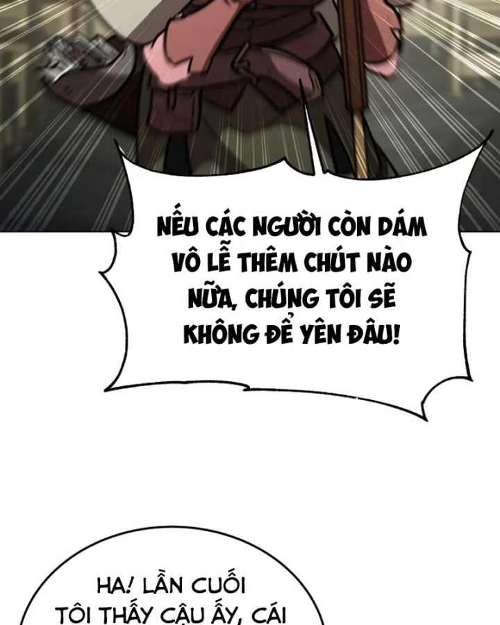 Hành trình vác gậy chạy bốn phương tám hướng Chapter 15 - 134