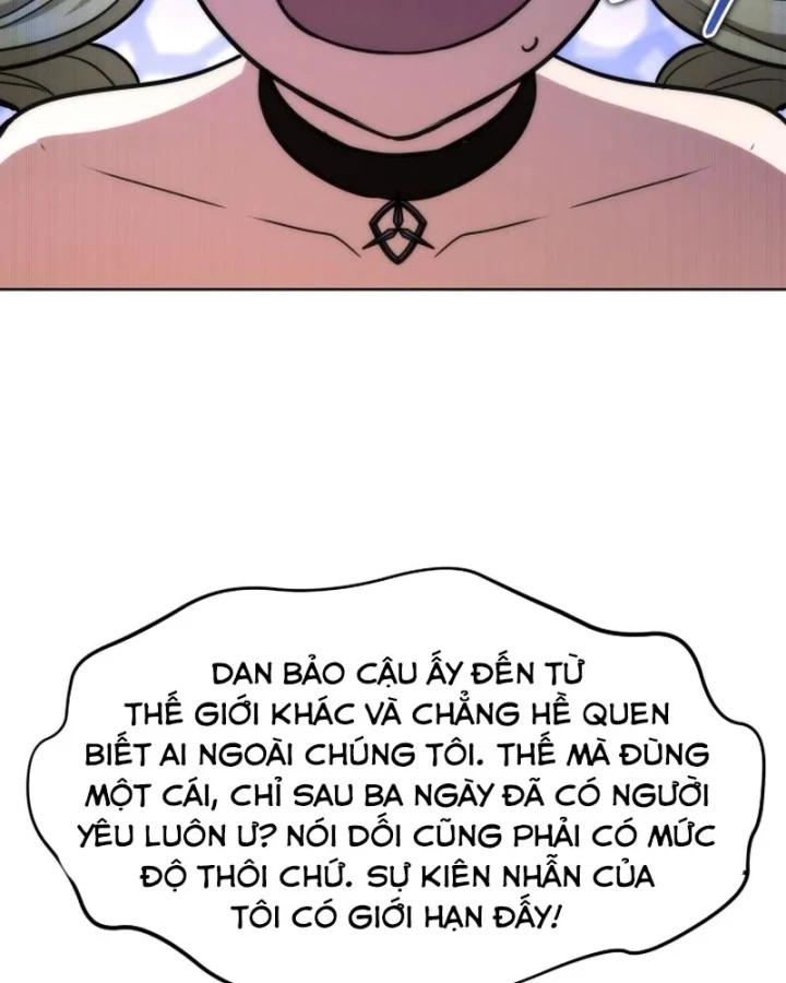 Hành trình vác gậy chạy bốn phương tám hướng Chapter 15 - 145