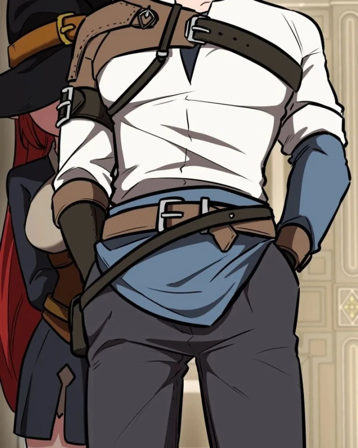 Hành trình vác gậy chạy bốn phương tám hướng Chapter 15 - 153