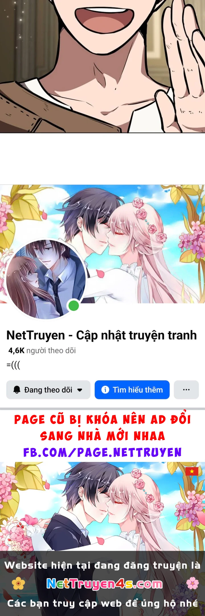 Hành trình vác gậy chạy bốn phương tám hướng Chapter 15 - 157