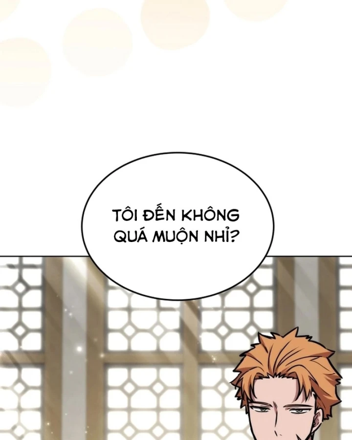 Hành trình vác gậy chạy bốn phương tám hướng Chapter 16 - 4