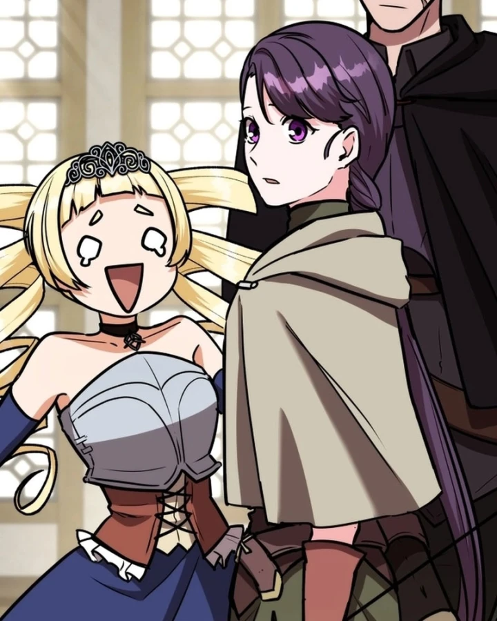 Hành trình vác gậy chạy bốn phương tám hướng Chapter 16 - 5