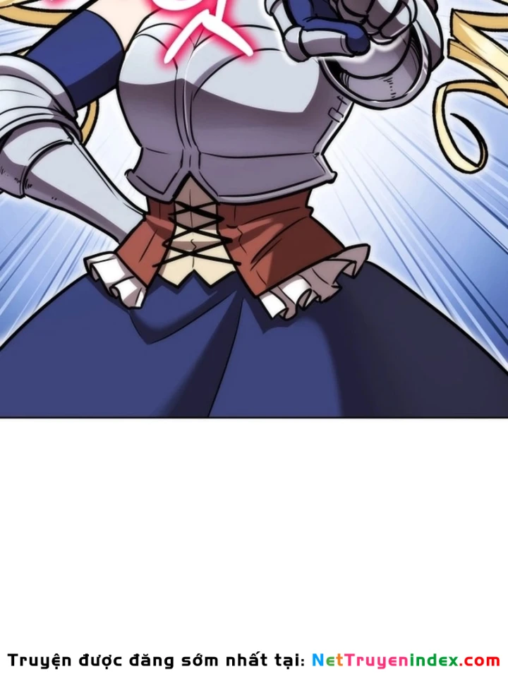 Hành trình vác gậy chạy bốn phương tám hướng Chapter 16 - 10