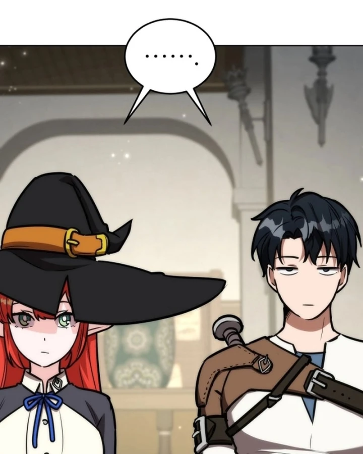 Hành trình vác gậy chạy bốn phương tám hướng Chapter 16 - 11