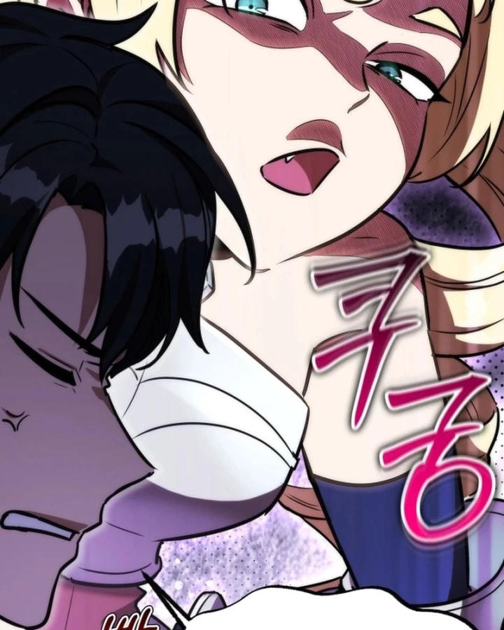 Hành trình vác gậy chạy bốn phương tám hướng Chapter 16 - 15