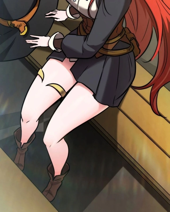 Hành trình vác gậy chạy bốn phương tám hướng Chapter 16 - 20