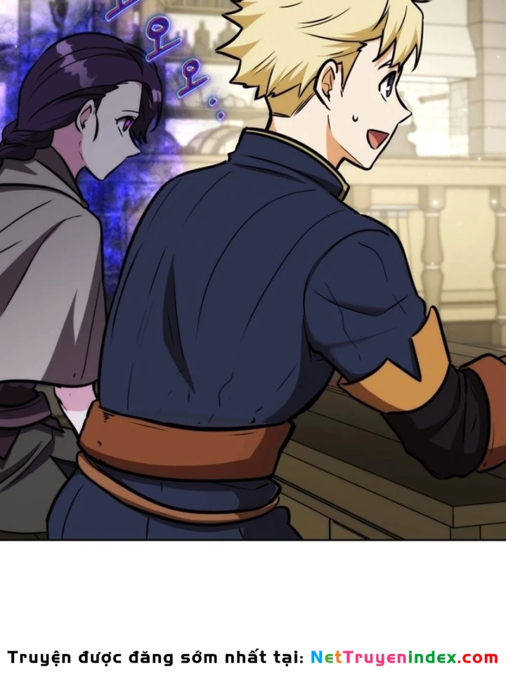 Hành trình vác gậy chạy bốn phương tám hướng Chapter 16 - 22