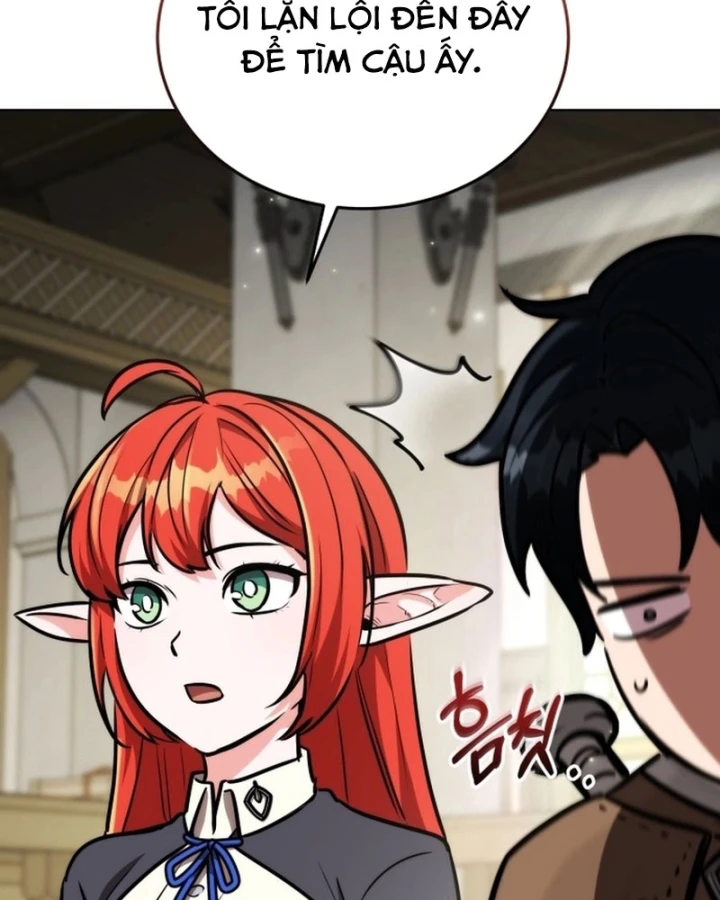 Hành trình vác gậy chạy bốn phương tám hướng Chapter 16 - 25