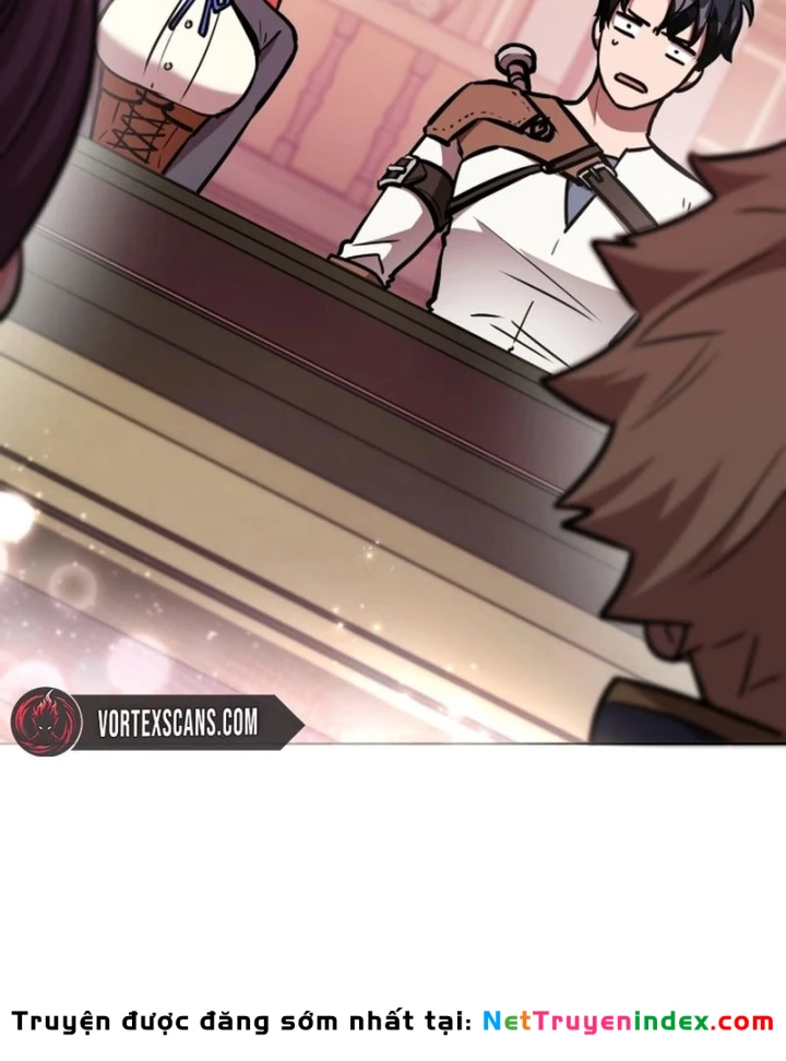 Hành trình vác gậy chạy bốn phương tám hướng Chapter 16 - 28