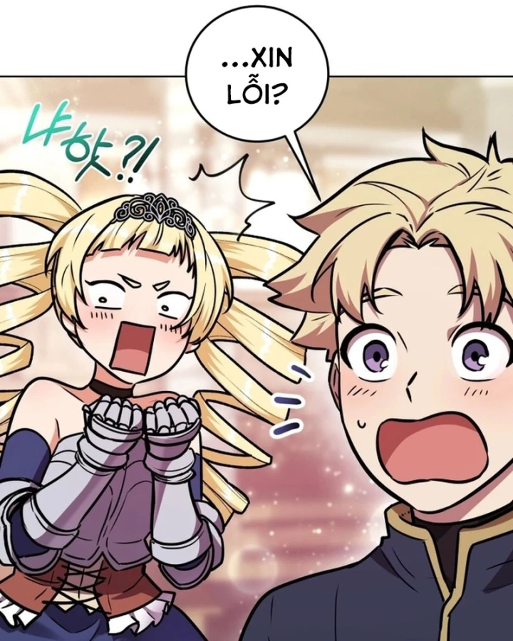 Hành trình vác gậy chạy bốn phương tám hướng Chapter 16 - 30