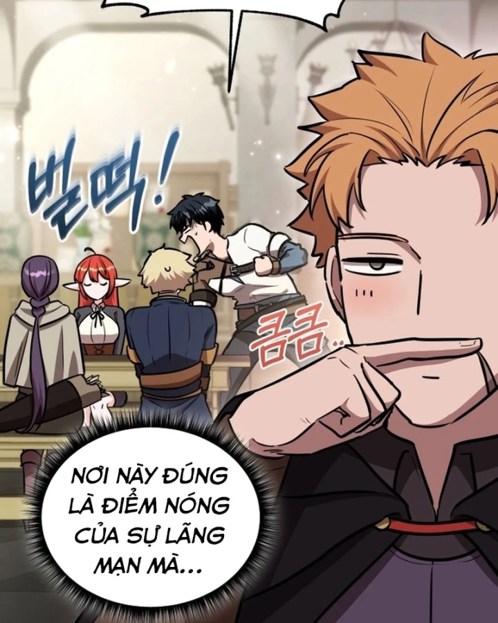 Hành trình vác gậy chạy bốn phương tám hướng Chapter 16 - 34