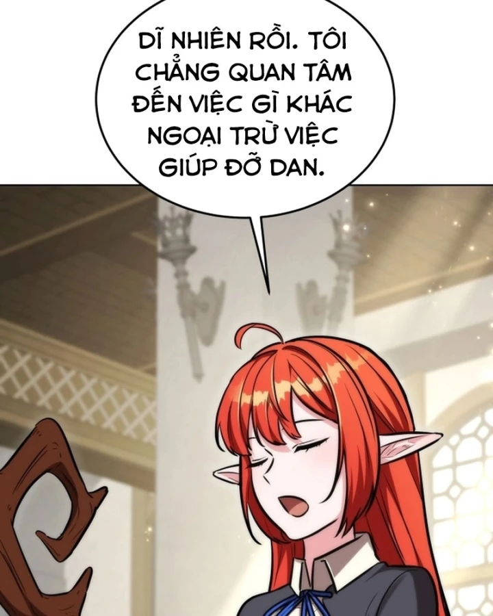 Hành trình vác gậy chạy bốn phương tám hướng Chapter 16 - 40