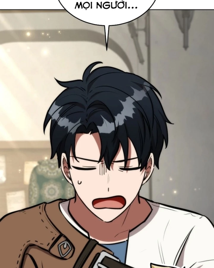 Hành trình vác gậy chạy bốn phương tám hướng Chapter 16 - 47