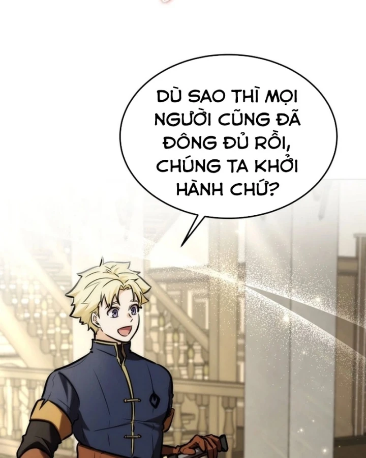 Hành trình vác gậy chạy bốn phương tám hướng Chapter 16 - 49