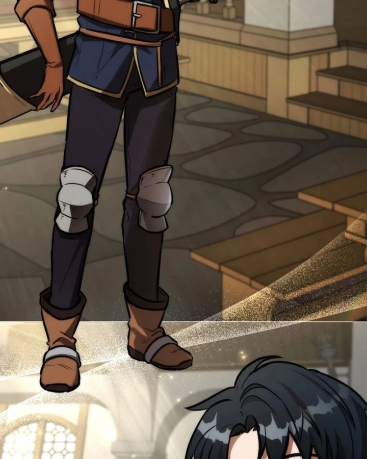 Hành trình vác gậy chạy bốn phương tám hướng Chapter 16 - 50