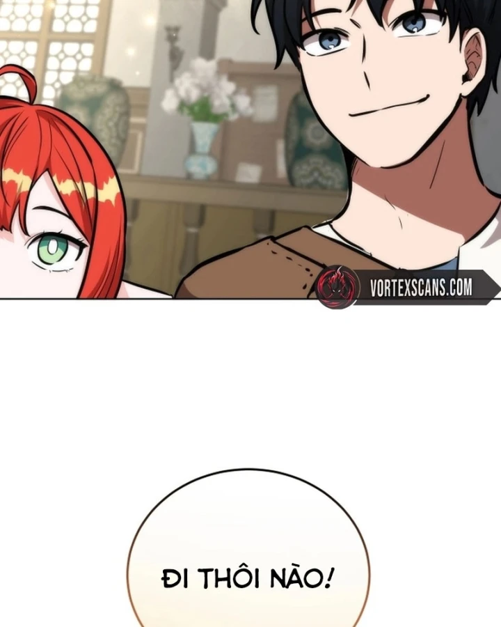 Hành trình vác gậy chạy bốn phương tám hướng Chapter 16 - 51