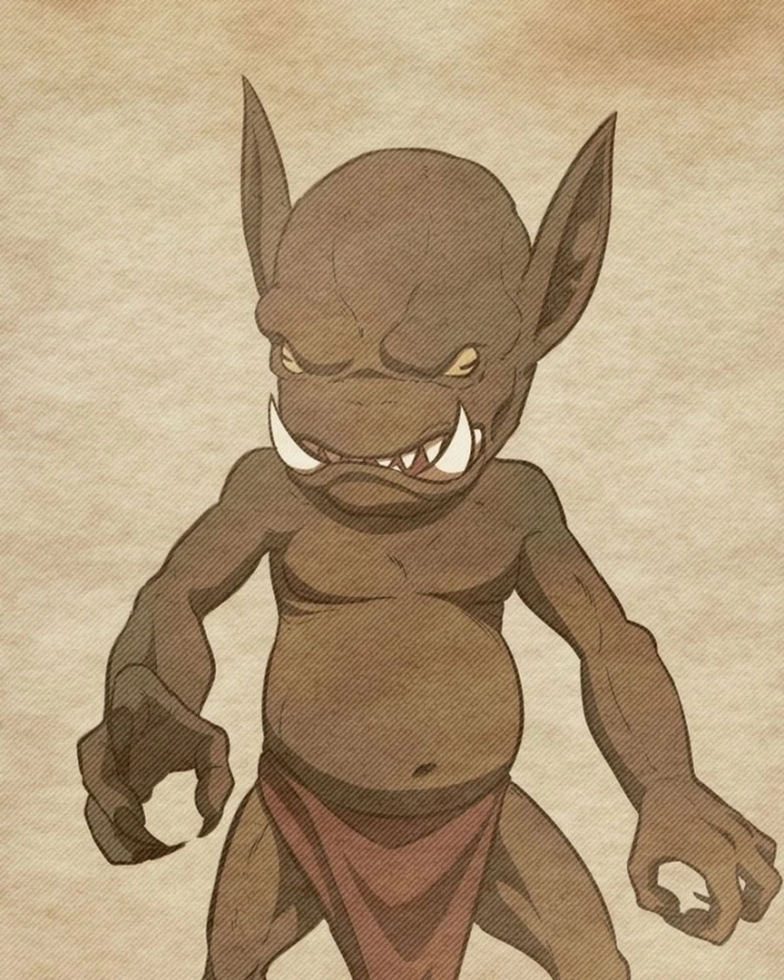 Hành trình vác gậy chạy bốn phương tám hướng Chapter 16 - 54