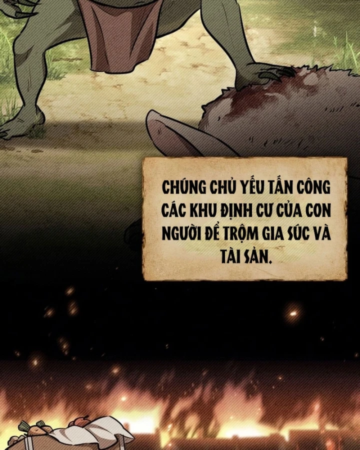 Hành trình vác gậy chạy bốn phương tám hướng Chapter 16 - 57