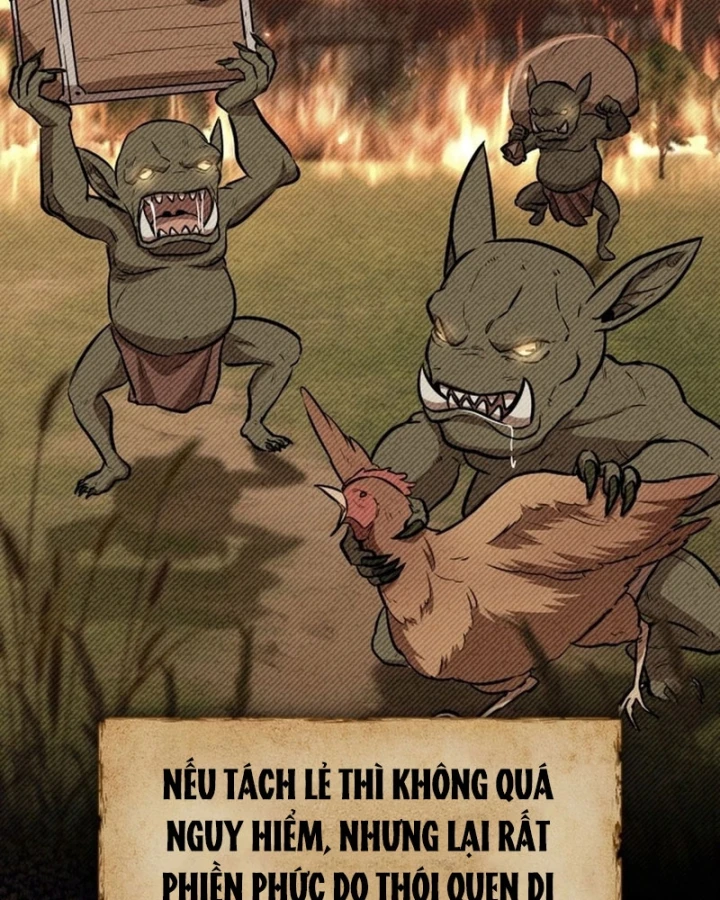 Hành trình vác gậy chạy bốn phương tám hướng Chapter 16 - 58