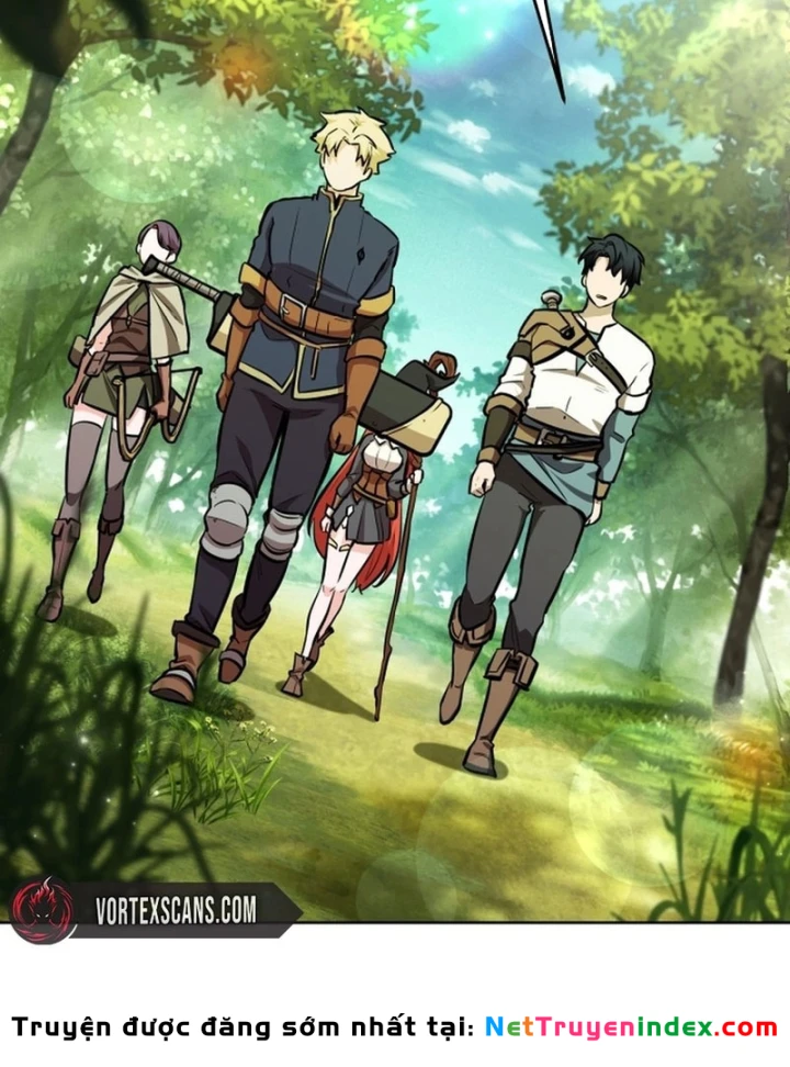 Hành trình vác gậy chạy bốn phương tám hướng Chapter 16 - 63