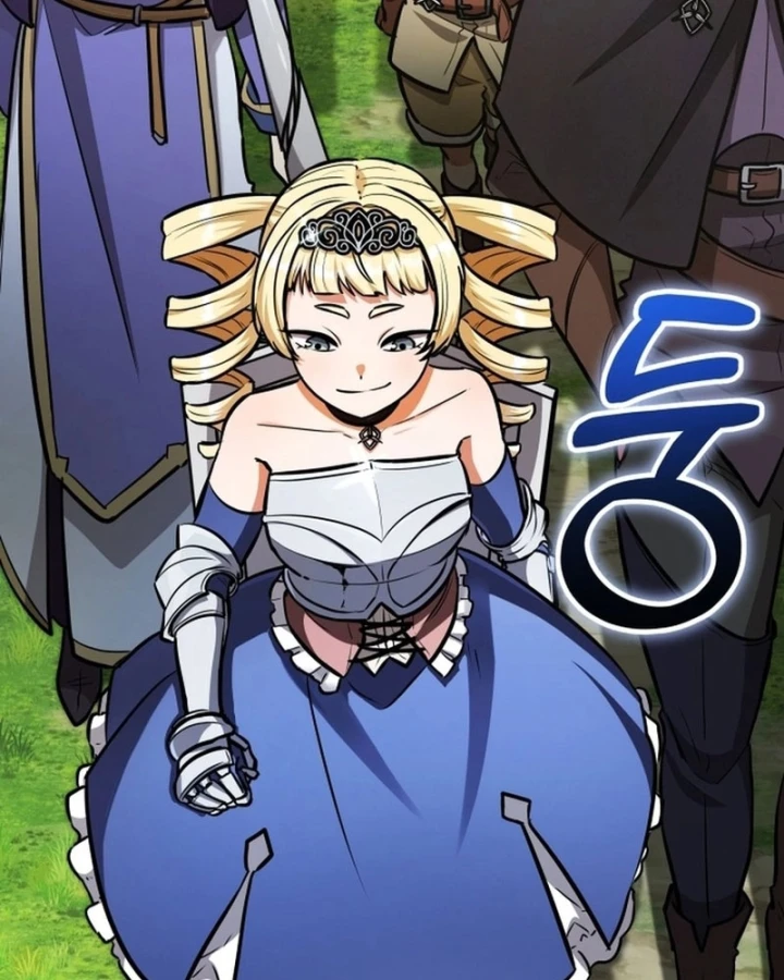 Hành trình vác gậy chạy bốn phương tám hướng Chapter 16 - 67