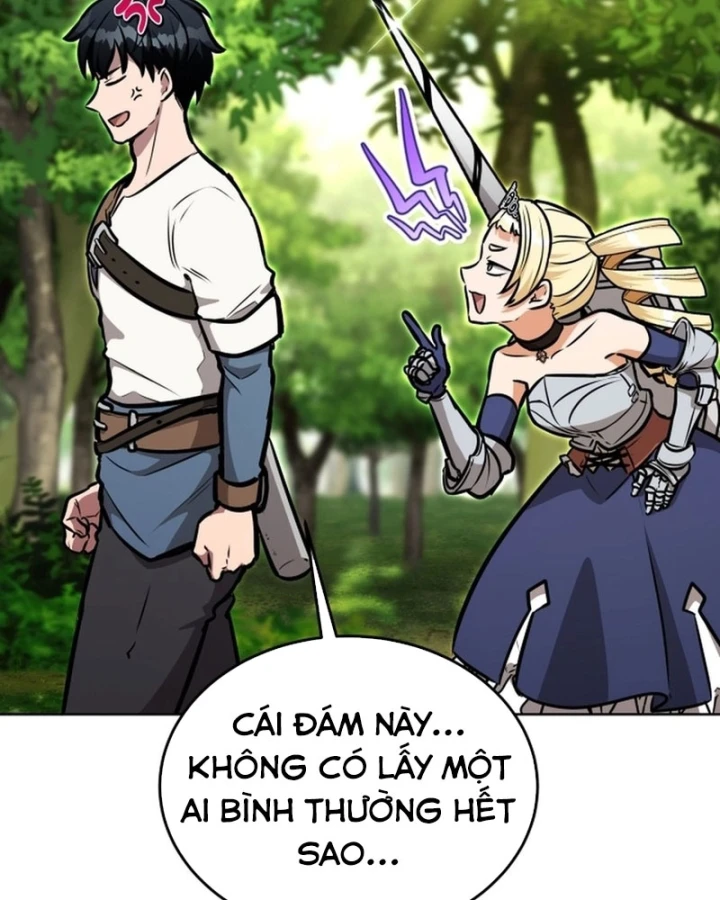 Hành trình vác gậy chạy bốn phương tám hướng Chapter 16 - 74