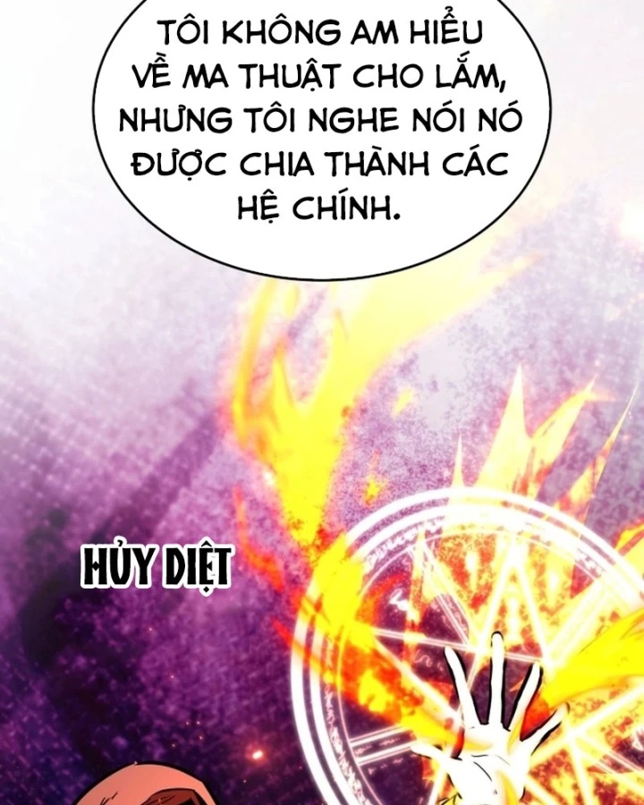 Hành trình vác gậy chạy bốn phương tám hướng Chapter 16 - 96