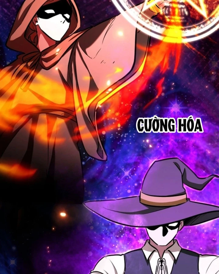 Hành trình vác gậy chạy bốn phương tám hướng Chapter 16 - 97