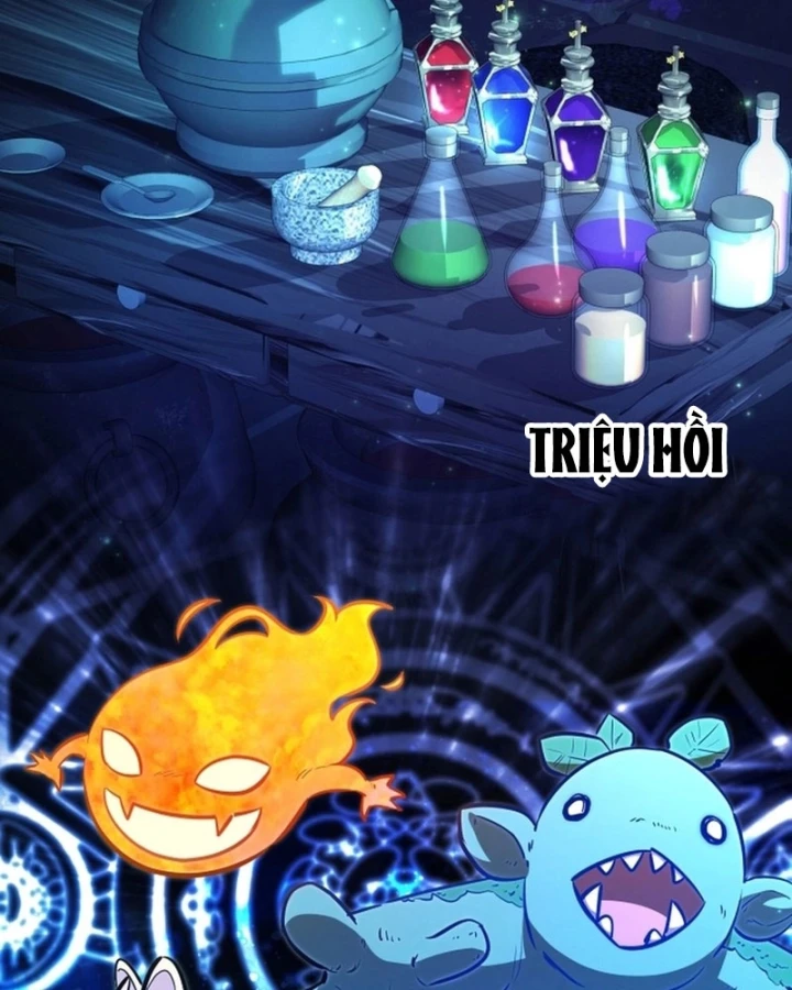 Hành trình vác gậy chạy bốn phương tám hướng Chapter 16 - 99