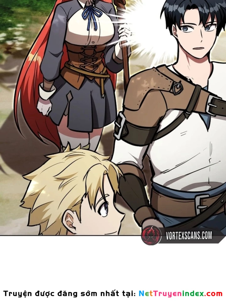 Hành trình vác gậy chạy bốn phương tám hướng Chapter 16 - 107