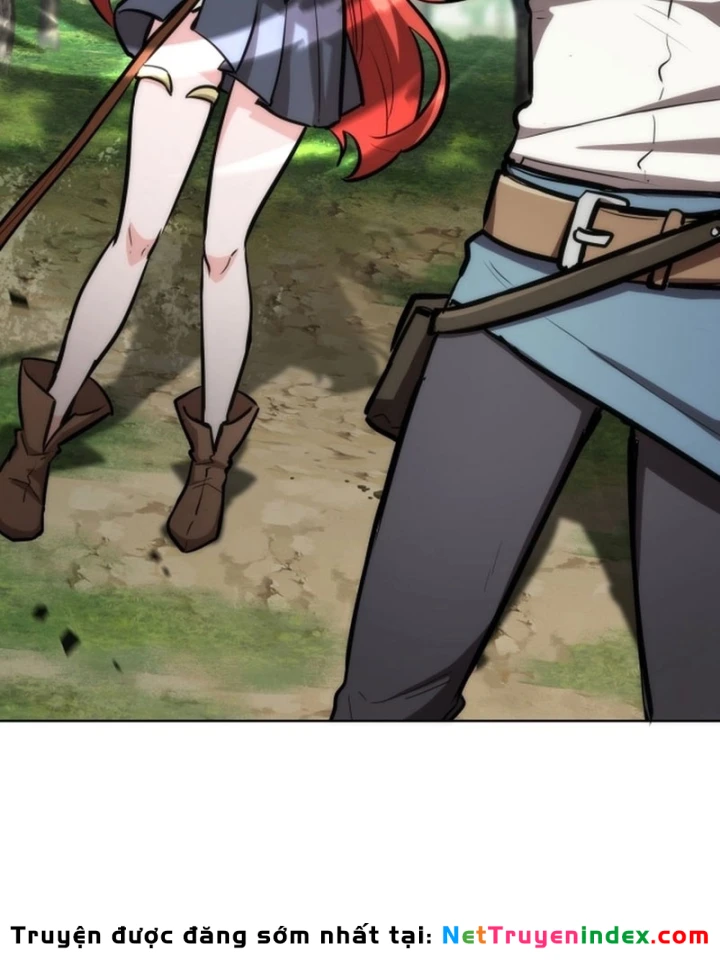 Hành trình vác gậy chạy bốn phương tám hướng Chapter 16 - 113