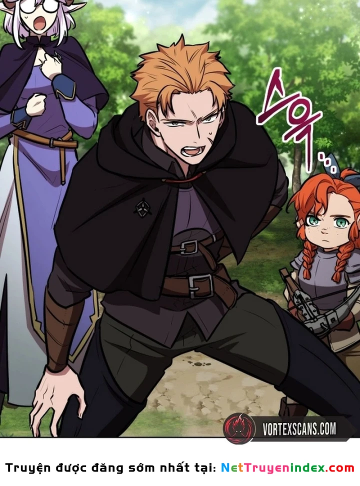 Hành trình vác gậy chạy bốn phương tám hướng Chapter 16 - 121