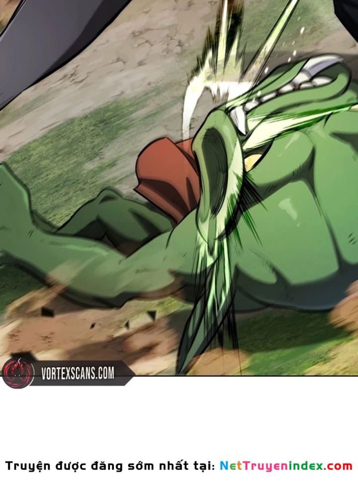 Hành trình vác gậy chạy bốn phương tám hướng Chapter 16 - 134