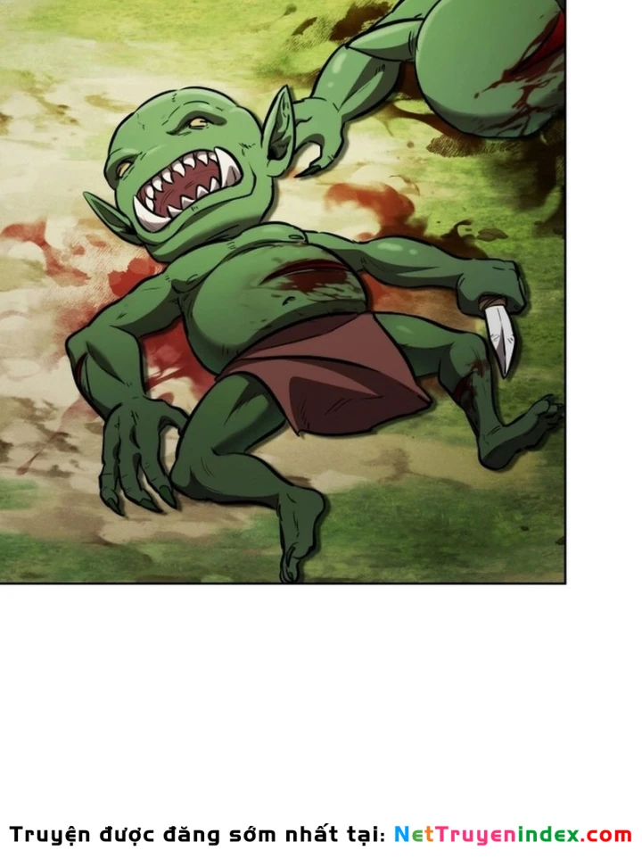 Hành trình vác gậy chạy bốn phương tám hướng Chapter 16 - 137