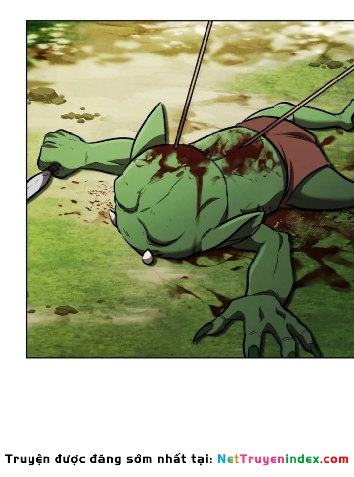 Hành trình vác gậy chạy bốn phương tám hướng Chapter 16 - 138