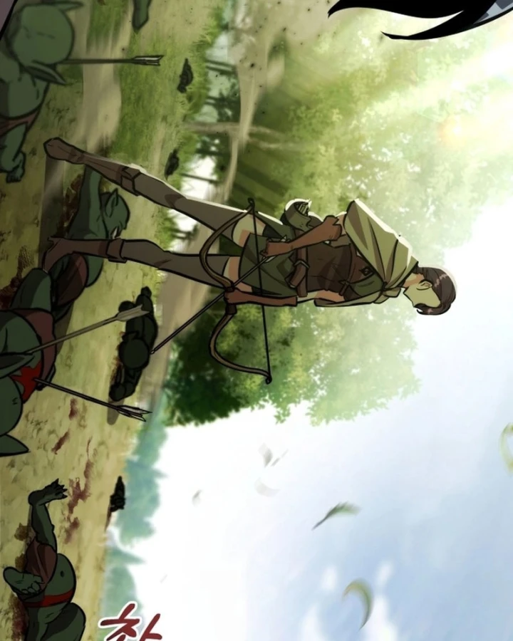 Hành trình vác gậy chạy bốn phương tám hướng Chapter 16 - 140