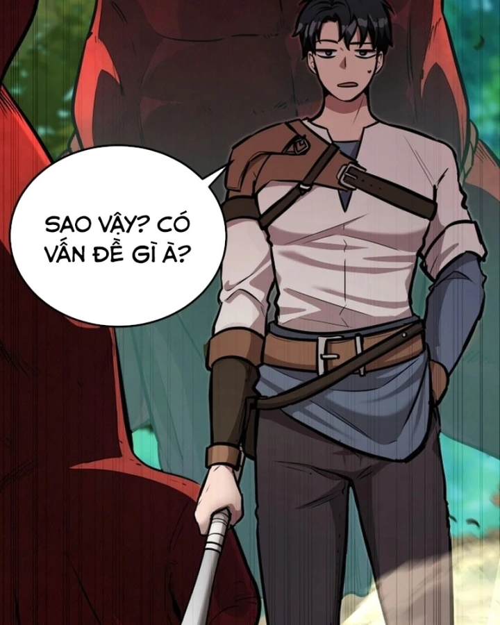 Hành trình vác gậy chạy bốn phương tám hướng Chapter 16 - 161