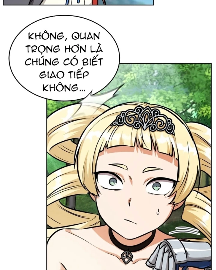 Hành trình vác gậy chạy bốn phương tám hướng Chapter 17 - 2