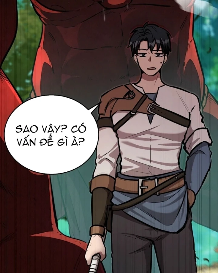 Hành trình vác gậy chạy bốn phương tám hướng Chapter 17 - 6