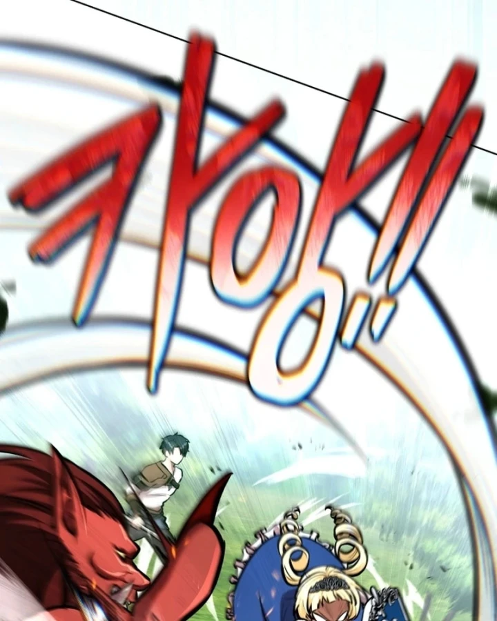 Hành trình vác gậy chạy bốn phương tám hướng Chapter 17 - 14