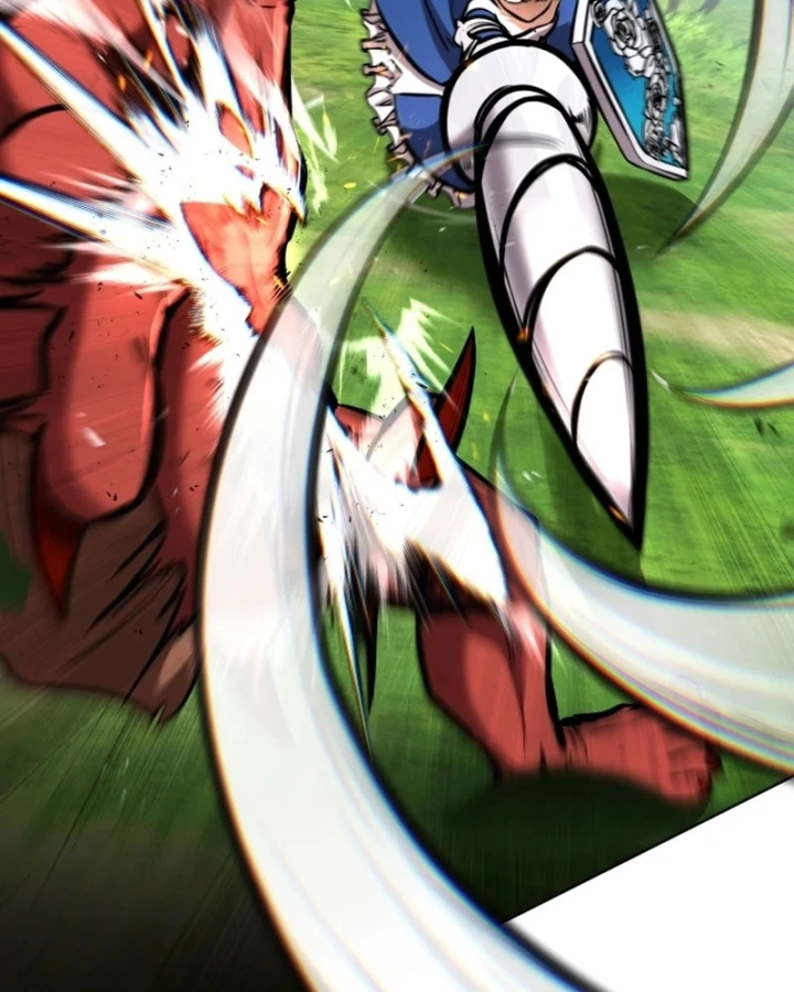 Hành trình vác gậy chạy bốn phương tám hướng Chapter 17 - 15